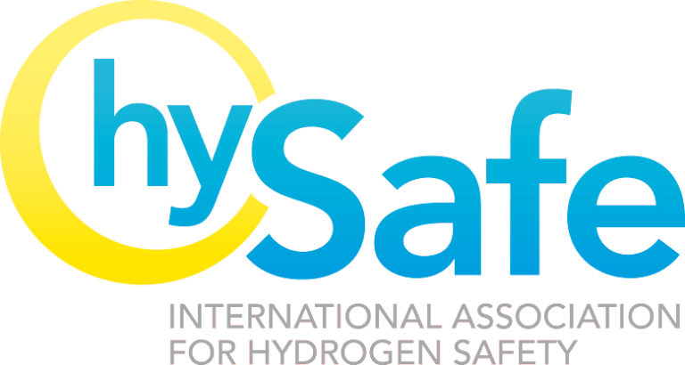 HySafe Logo