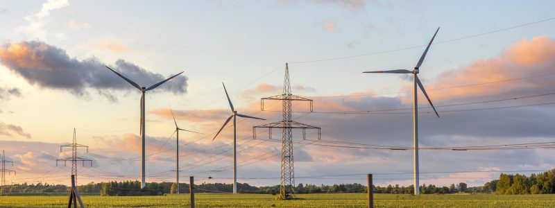 power system