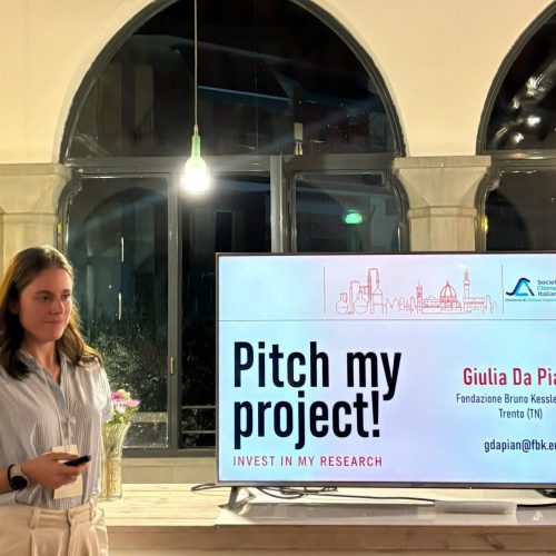 Foto presentazione