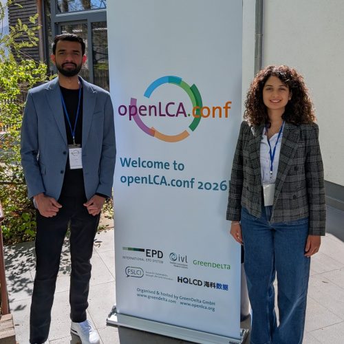 OpenLCA