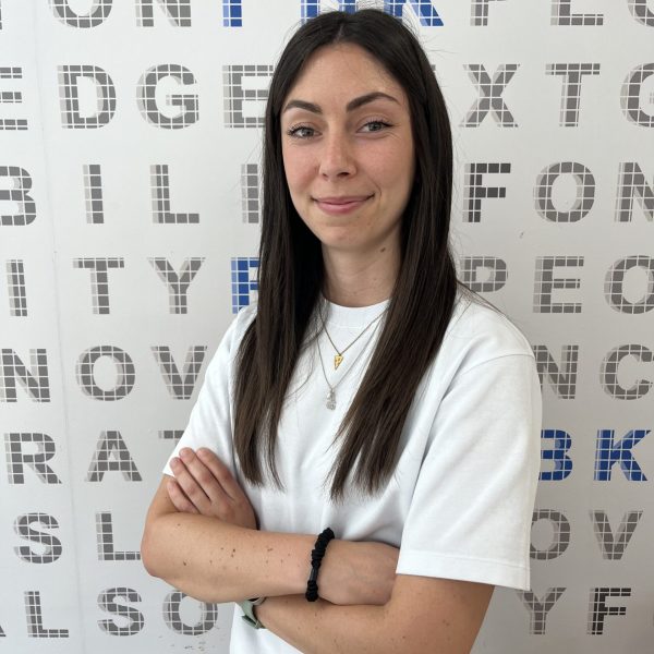 Gaia Castellani