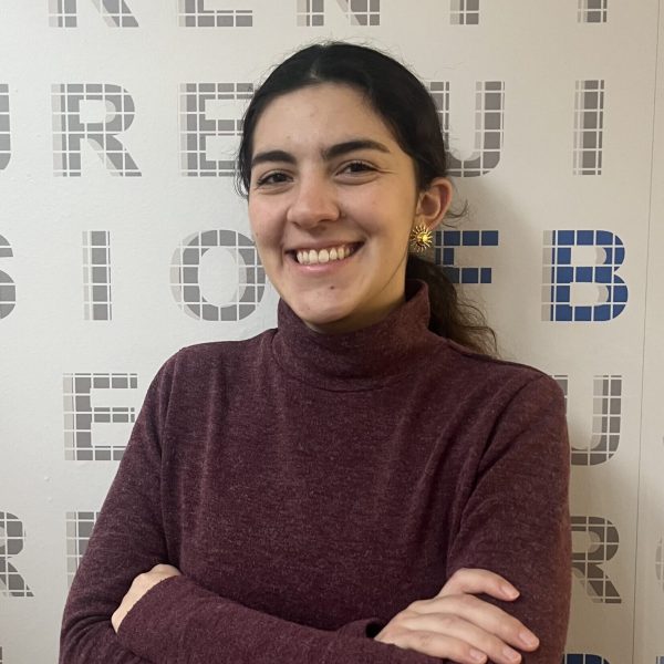 Sara U. Sanchez