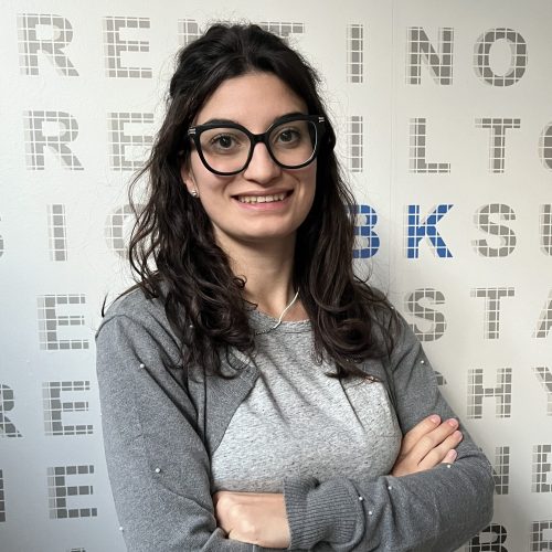 Veronica Vogl