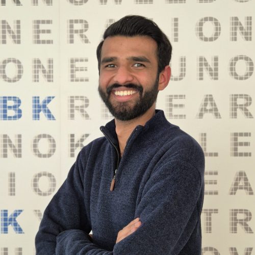 Zaheer Ali