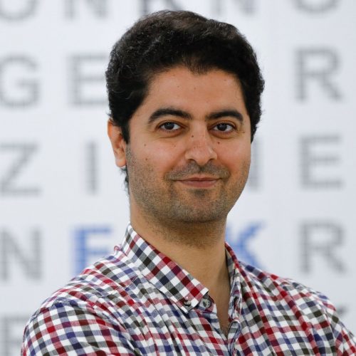 amir