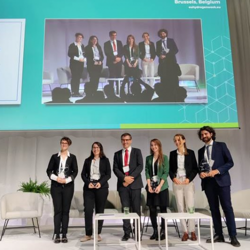 bolognese award