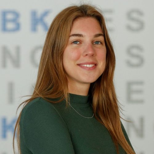 Sara Largher