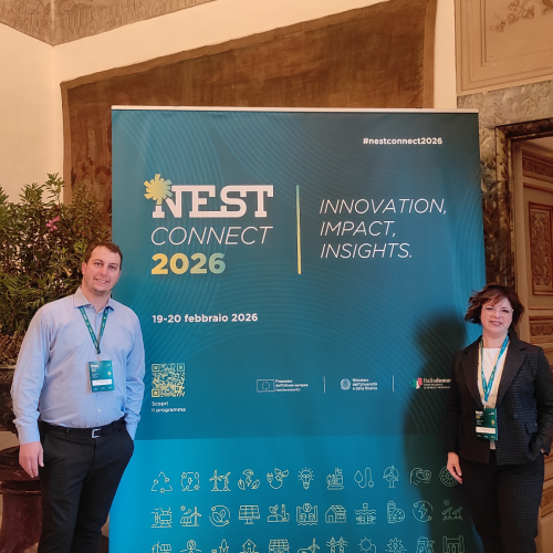 NEST